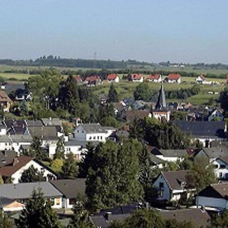 Pension Ulrich Ξενοδοχείο Dahlem  Εξωτερικό φωτογραφία