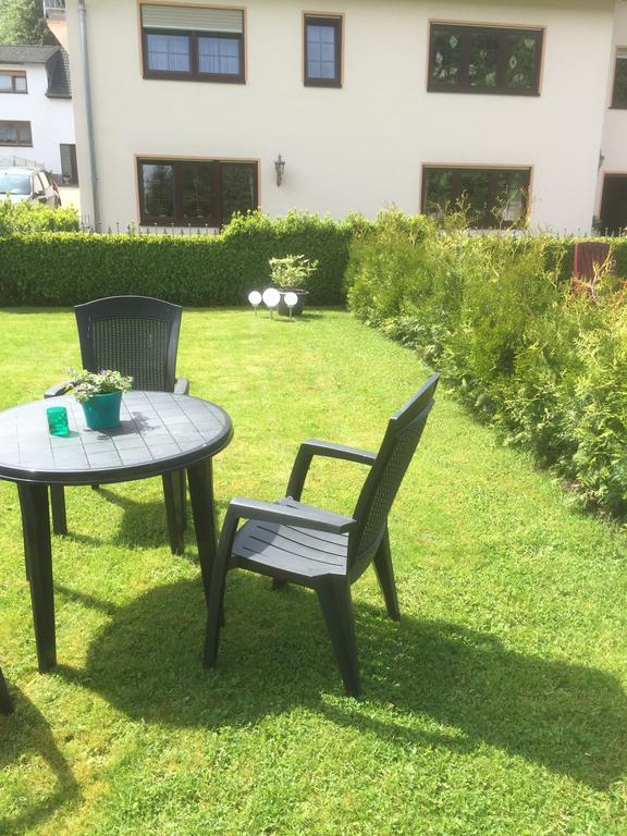 Pension Ulrich Ξενοδοχείο Dahlem  Εξωτερικό φωτογραφία